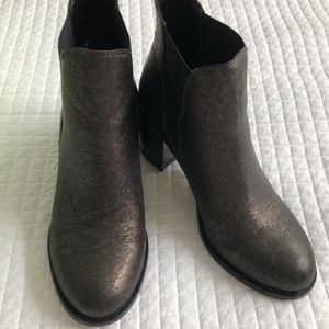 Sam Edelman Booties.